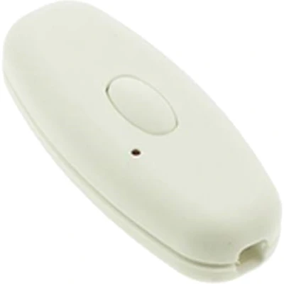 Afbeelding van BLS LED Snoerdimmer 220 Volt Wit