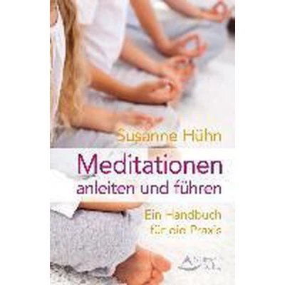 Afbeelding van Meditationen anleiten und führen