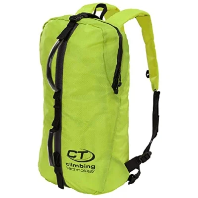 Afbeelding van Climbing Technology Magic Pack 7X97209STD rugzak, groen, 16 liter