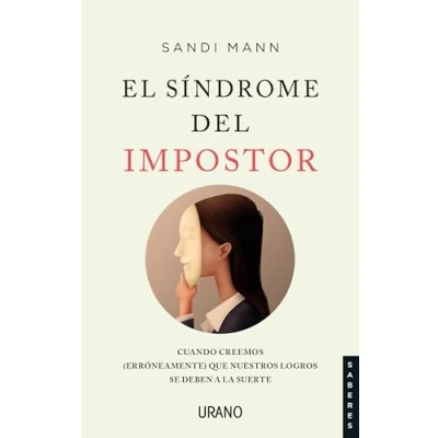 Afbeelding van Sindrome del Impostor, El