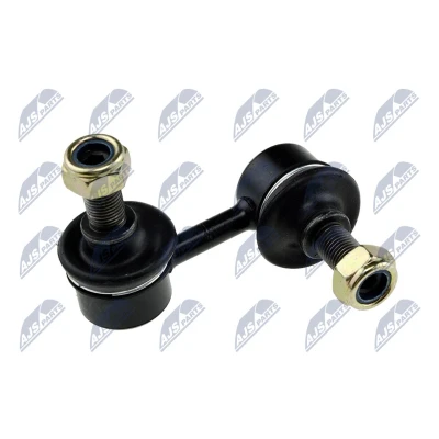 Afbeelding van NTY ZLP NS 052 Stabilisatorstang Achteras, Vooras rechts, NISSAN: X Trail, SSANGYONG: Rexton W
