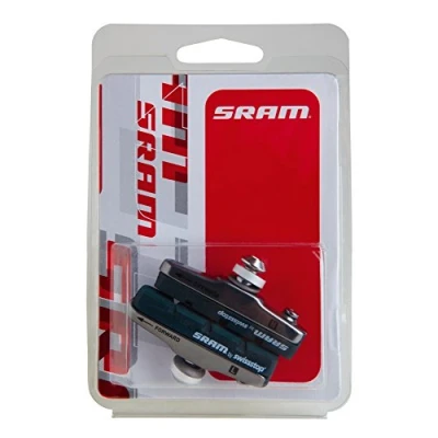 Afbeelding van Remblok sram met cartridge houder force 2