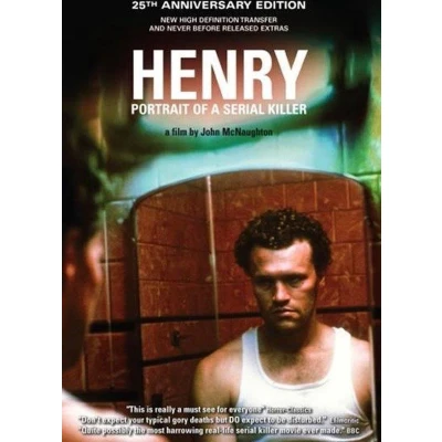 Afbeelding van Henry Portrait of a serial killer (DVD) (Special Edition)