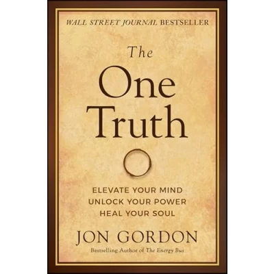 Afbeelding van The One Truth: Elevate Your Mind, Unlock Power, Heal Soul