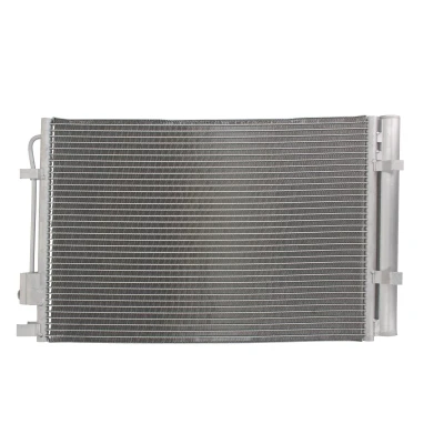 Afbeelding van Nissens Airco condensor 940636