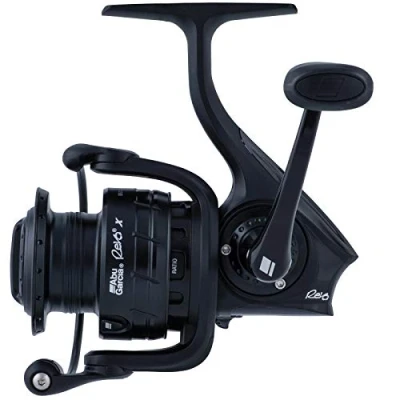 Afbeelding van Abu Garcia Revo X 30 Spin Molen