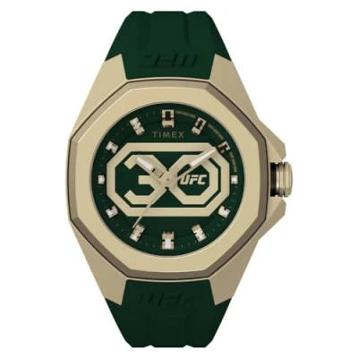 Afbeelding van Timex Watch TW2V90100, groen, TW2V90100
