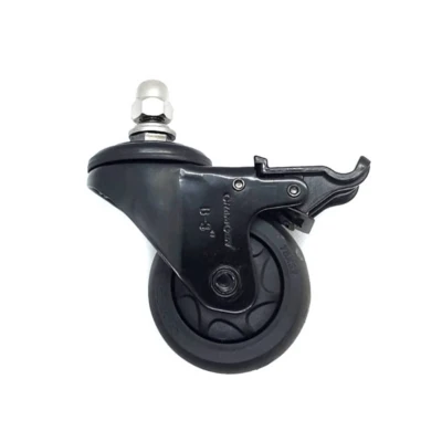 Afbeelding van The Bastard Wheels set 4pcs