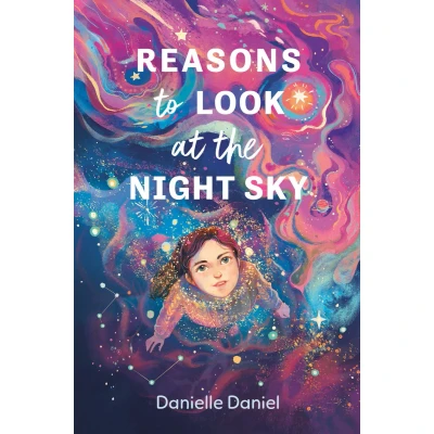 Afbeelding van Reasons to Look at the Night Sky