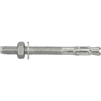 Afbeelding van DeWalt Accessoires PTB PRO M10X120 Doorsteekanker verzinkt DFM1110360