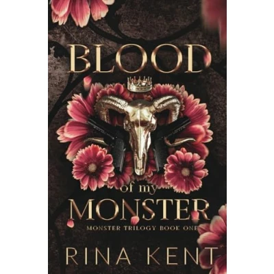 Afbeelding van Blood of My Monster: Special Edition Print: 2