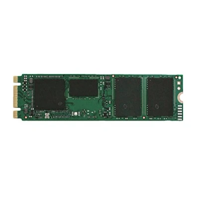 Afbeelding van D3 SSDSCKKB240G801 internal solid state drive M.2 240