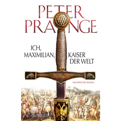 Afbeelding van Ich, Maximilian, Kaiser der Welt