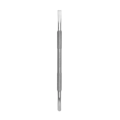 Afbeelding van Staleks Rectangular &amp; Rounded Cuticle Pusher Smart 70 Type 1 (PS 70/1)