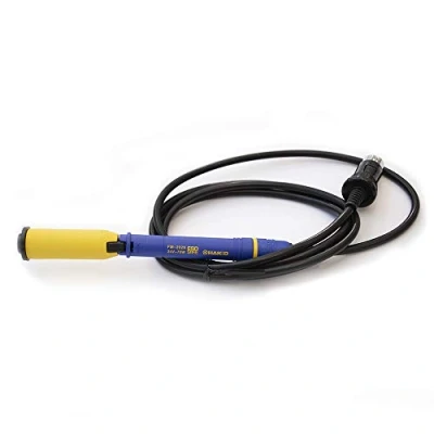 Afbeelding van HAKKO FM 2028 Sleeve Geel 202801 (Japanse import)