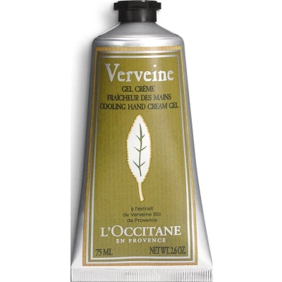 Afbeelding van L&#039; OCCITANE Creme Mains Verveine 75 ml