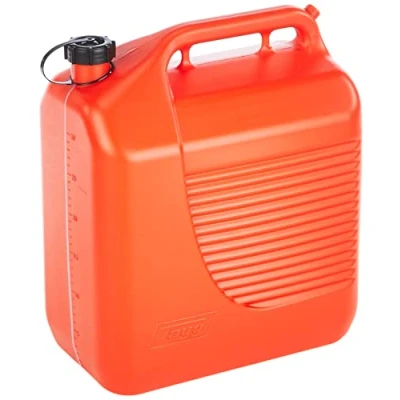 Afbeelding van Tayg 604355 30 liter vulstuk, oranje, jerrycan l