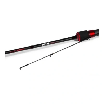 Afbeelding van Zebco Aven Spin (2 delen) Maat : Medium Light 2.40m 7 28g
