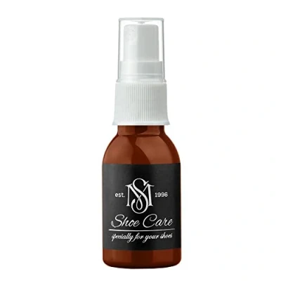 Afbeelding van MAVI STEP Nubuck &amp; Suede Renovator Spray 171 Brandy, 50 ml / 1.69 oz