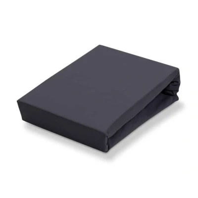 Afbeelding van Vandyck JERSEY SUPREME TOPPER 15 80/90/100 x 190/200/210/220 anthracite