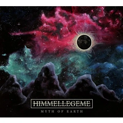 Afbeelding van Myth Of Earth