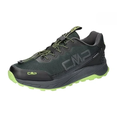 Afbeelding van Cmp Phelyx Waterproof 3q65897 Sneakers Grijs EU 46 Man