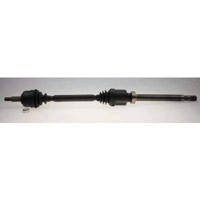 Afbeelding van LÖBRO 306739 Aandrijfas 945, 320mm Met moer RENAULT: Megane 4