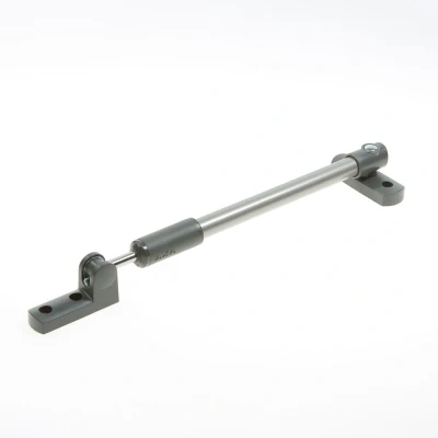 Afbeelding van AXA Telescopische Raamuitzetter 30 EX Buitendraaiend 348 473mm Grijs 2825 00 49/E