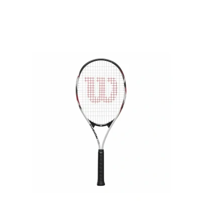 Afbeelding van Wilson Tennisracket, Heren, Maat: 3, Blue white
