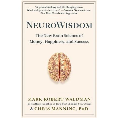 Afbeelding van NeuroWisdom: The New Brain Science of Money, Happiness, and Success