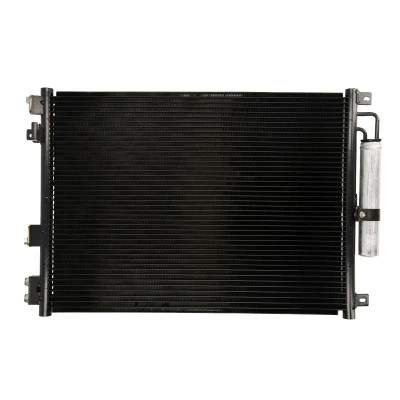 Afbeelding van Thermotec Airco condensor KTT110248