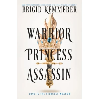 Afbeelding van Warrior Princess Assassin