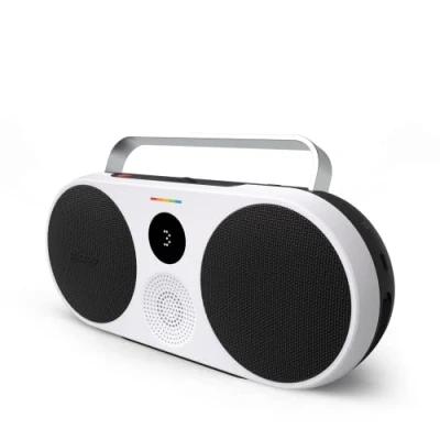 Afbeelding van Polaroid Musuc Player 3 speaker Multicolor