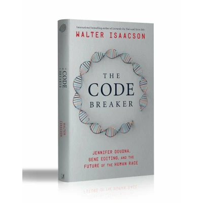 Afbeelding van The Code Breaker