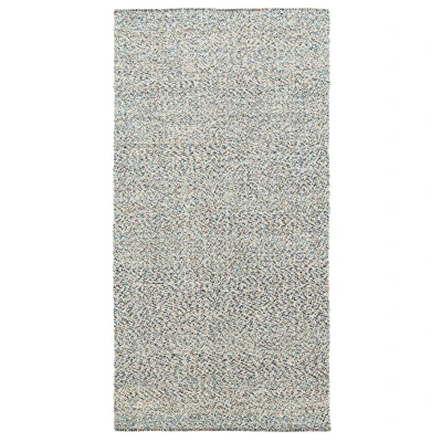 Afbeelding van Normann Copenhagen Polli Vloerkleed 100x200 Sand Multi