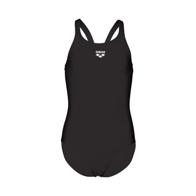 Afbeelding van Arena Dynamo JR R Badpak voor kinderen, Maat: 140, Black
