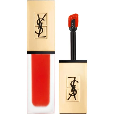 Afbeelding van Yves Saint Laurent Tatouage Couture Lipgloss 6 ml