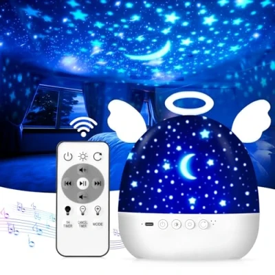 Afbeelding van Diboniur Projectorlamp voor kinderen