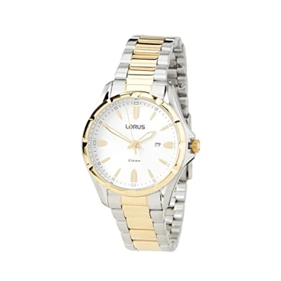 Afbeelding van Lorus horloge RJ252BX9 zilverkleurig