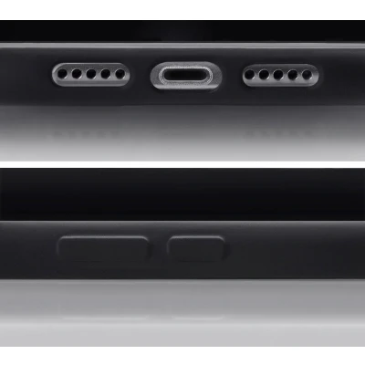 Afbeelding van Mobilize Rubber Gelly Case Nokia XR21/HMD XR21 Matt Black