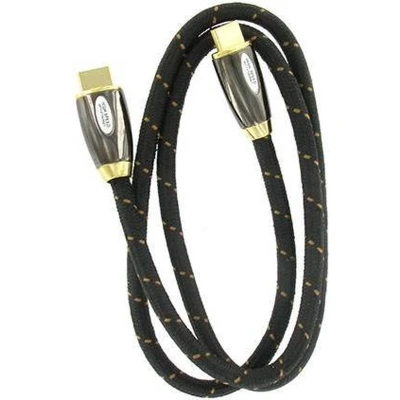 Afbeelding van Kopp hdmi kabel high speed 1m