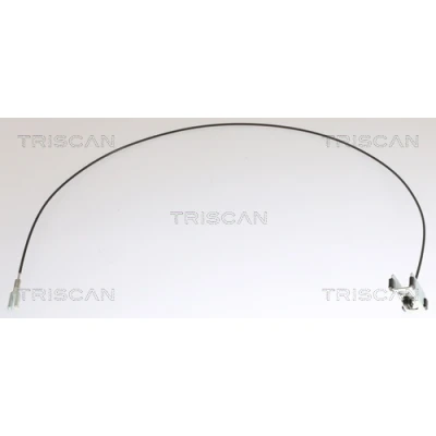 Afbeelding van Triscan Handremkabel 8140 101104