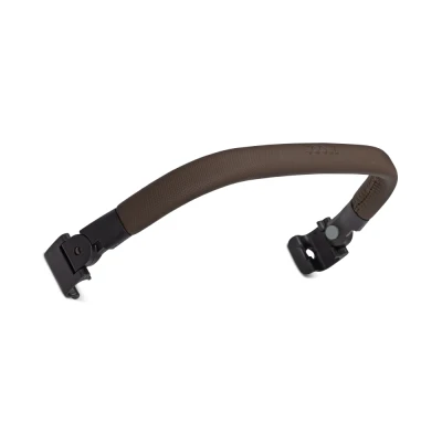 Afbeelding van Joolz Aer+ Buggy Bumper Bar Mid Brown Carbon
