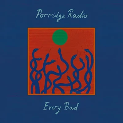 Afbeelding van Porridge Radio Every Bad (2 LPs)