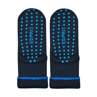 Afbeelding van Esprit COZY Homepads Sokken Dark navy, Dames, Maat: 35 38, navy