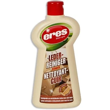 Afbeelding van LEDERREINIGER 225 ML ERES 30575