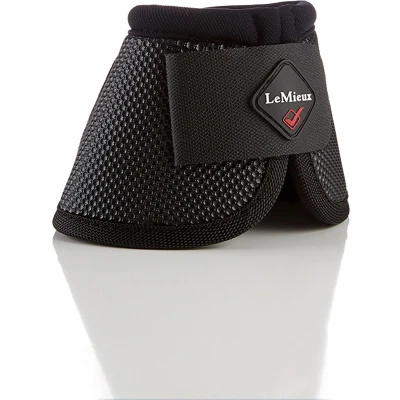 Afbeelding van LeMieux ProForm Ballistic springschoen zwart maat:l