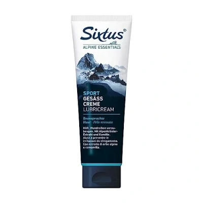 Afbeelding van Sixtus Achterbankcrème, 125 ml