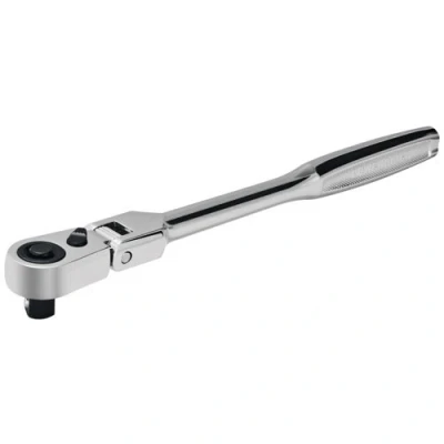 Afbeelding van Powerbuilt 649952 3/8&quot; Drive 9&quot; lang bereik met Flex Ratchet, 1 Pack