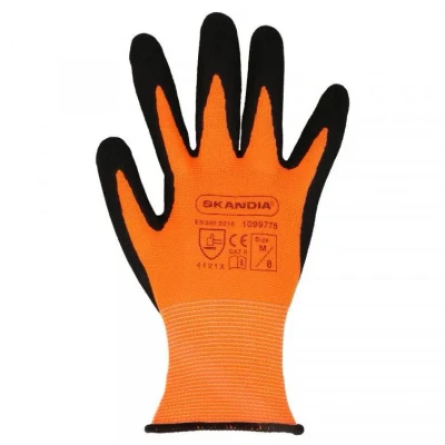 Afbeelding van Handschoen Flex No Slip 9 L Skandia
